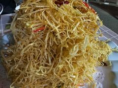 -楊老黑卤煮·京味菜