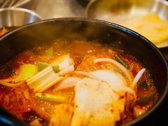 -401餐厅(弘大店)