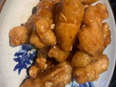 -局气 烤鸭·北京菜(光华路店)