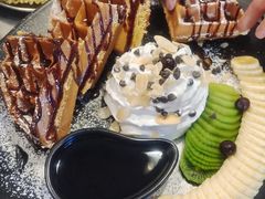 -MI WU FACTORY米屋美食工厂餐厅(绿地店)