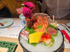 -匠和风精致料理(宁德万达店)