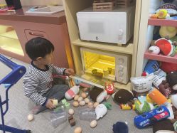 -奈尔宝·儿童乐园·亲子餐厅(星河湾店)