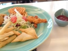 -莫多多餐厅