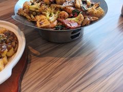 -九转小磨·非遗东北菜(群力店)