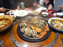 -晓伟海鲜家常菜