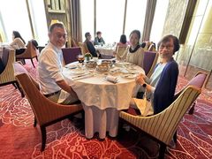 -金轩中餐厅 Jin Xuan(浦东丽思卡尔顿酒店)