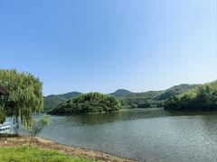 -宁波九龙湖开元度假村