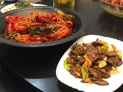 -金陵暴走小龙虾·迷踪蟹(凯德MALL店)