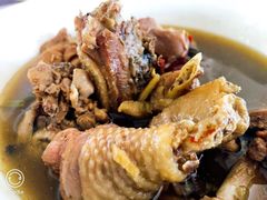 -北京龙庆四季香农家饭庄·灶台鱼·碳烤虹鳟鱼(龙庆峡店)