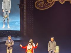 -珠海横琴长隆《卡卡虎奇遇记》