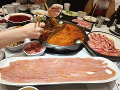 -山城辣妹子(定福庄店)