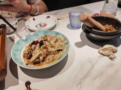 -茄子恰恰·新云南小炒(金池购物中心店)