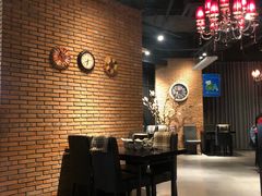 大堂-三俞竹苑(红旗街万达店)