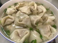 -周震馄饨