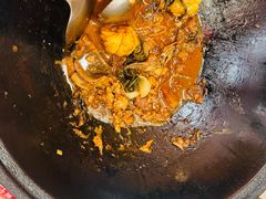 -江湖水乡铁锅炖魚(周庄嘉园店)