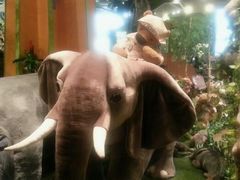 泰迪熊博物馆-济州岛泰迪熊博物馆