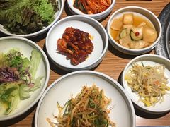 -王妃家(明洞中央店)