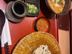 -杵屋(京都ポルタ店)