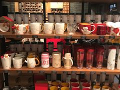 零售区-星巴克(成都锦里店)