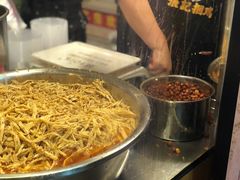 -张记捆鸡(总店)