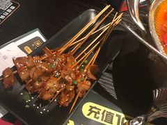 -蛙三泡椒牛蛙(万象城店)