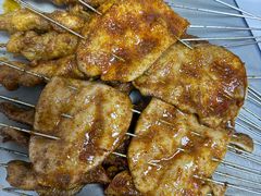 腰花-建国烧烤(建乐路店)