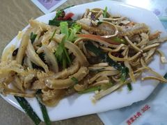 -军嫂饺子馆(岳家寨小区店)
