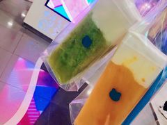 -兰熊鲜奶(西直门凯德mall店)