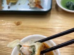 -众品老方子锅贴甜沫(李村店)