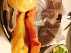 -佐度王子扒房(天鹅湖店)