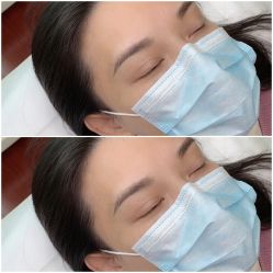 -久匠·纹眉半永久野生眉