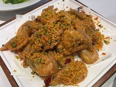 -百姓渔村(建设路店)