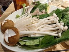 -正禾鲜·潮汕牛肉火锅(凯德天府店)