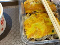 -老通城豆皮大王(吉庆街店)