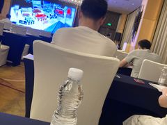 -上海浦西万怡酒店