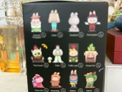 -泡泡玛特POPMART(崇文门国瑞城店)