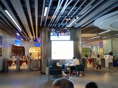 -冰堡国际溜冰场(观澜湖新城MHMALL店)