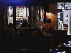 门面-莫嘎(乌鲁木齐中路店)
