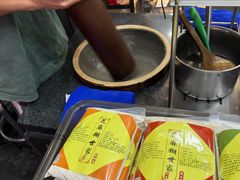 -芝麻糊世家(西华店)