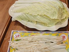 -芦月轩羊蝎子(劲松店)