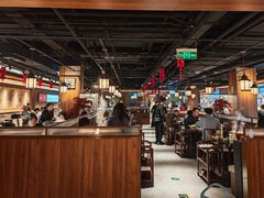 -湘中缘·湖南菜(娄底驻京办店)