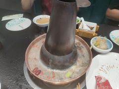 -阳坊胜利涮羊肉(阳坊老店)