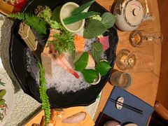 -广州增城保利皇冠假日酒店-玄日本餐厅