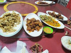 -夕阳红小吃(中街大悦城店)