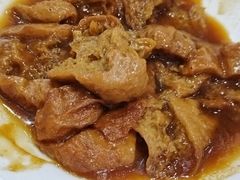 -京天红酒家(虎坊路店)