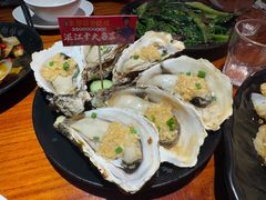 -烧蠔帮·湛江生蚝(南桥店)