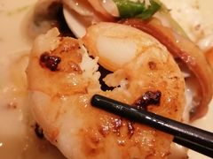 鲷鱼汤海鲜泡饭-金井日本料理(丽柏广场店)