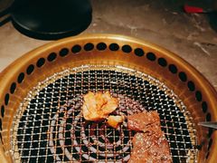 -谷牛日式烤肉(宝山U天地店)