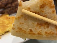 -听涛雅苑百味饺子老家菜馆
