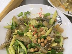 -凯盈阁私房菜·桑拿鸡(绿茵花园店)